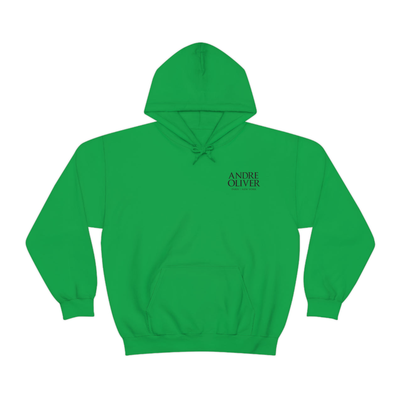 Classic Logo Hoodie