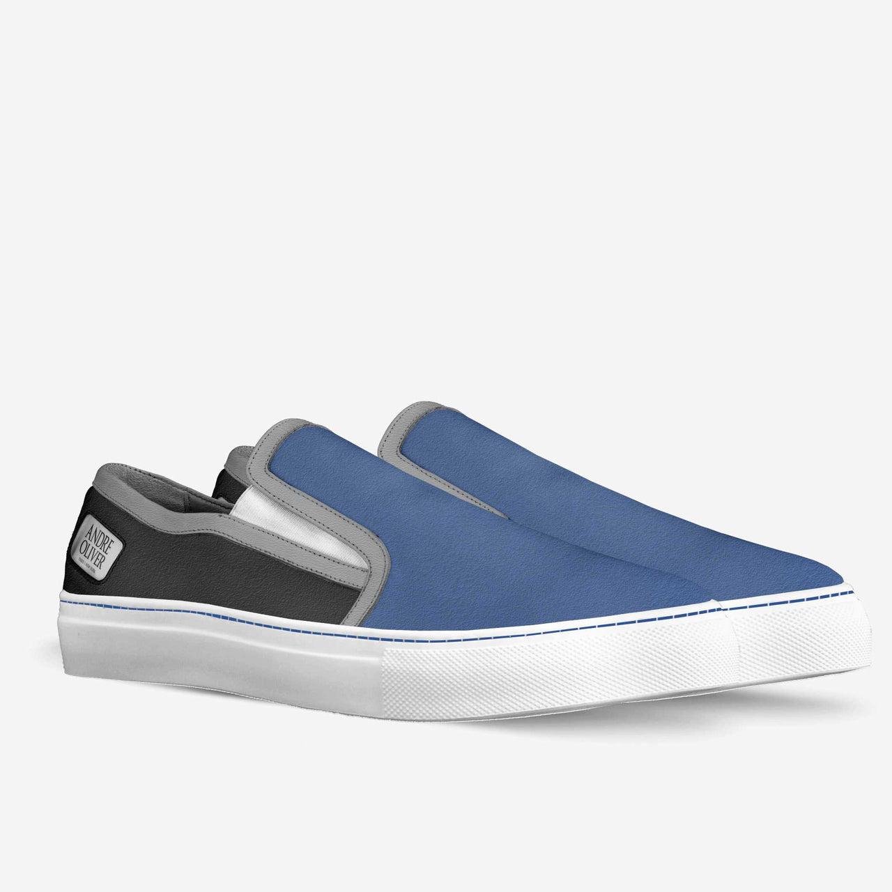 Andre Oliver Slip On