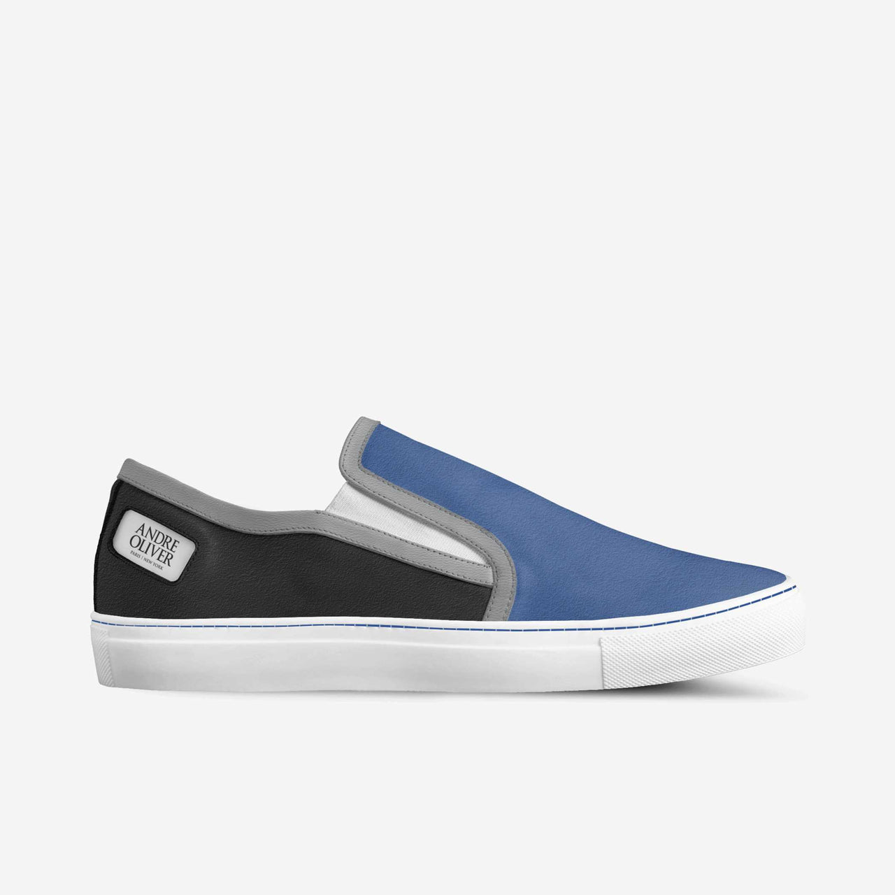 Andre Oliver Slip On