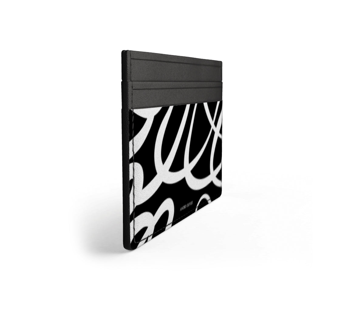 Xavier Card Holder