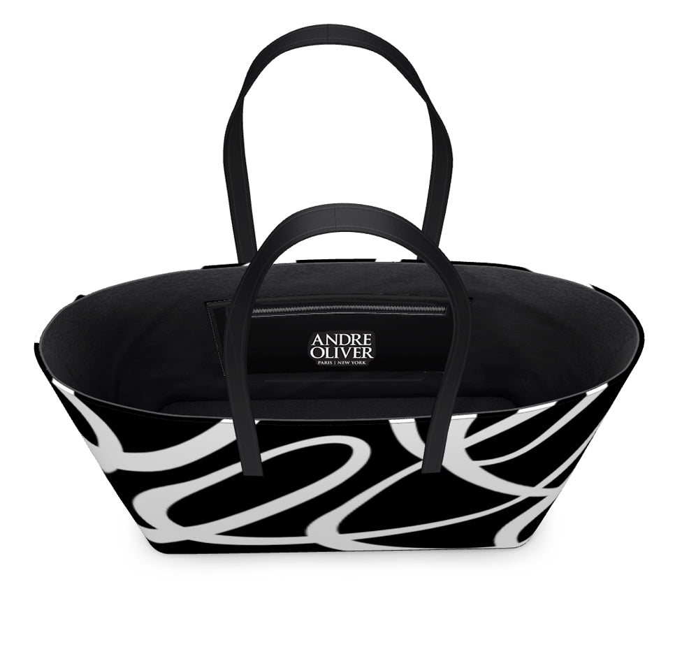 Xavier Tote